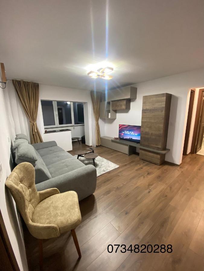 Apartament Eve Câmpulung Moldovenesc Exterior foto